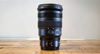 Don't Buy Until You Read This: Nikon Z 24 70Mm F 2 8 S Ii vs Sirui Svm 145P Monopod