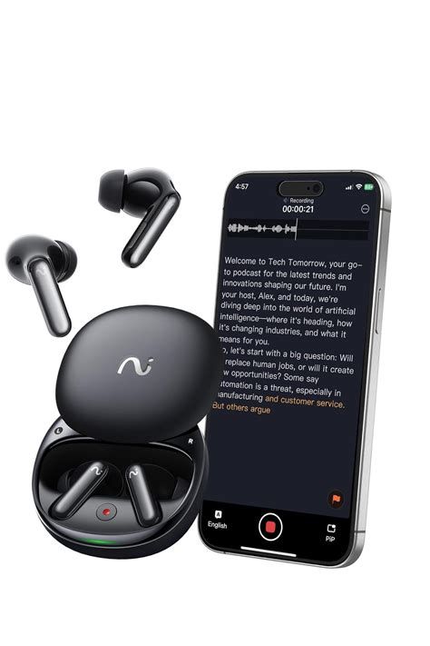 I Switched to the Viaim Recdot Earbuds and Here is What Happened