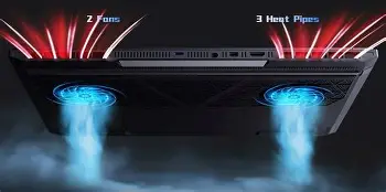 The Real Truth: Asus Zenbook S 16 or Chuwi Gamebook 9955Hx Creator Laptop?